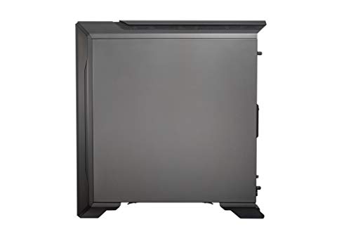 Build My PC, PC Builder, Cooler Master MasterCase SL600M