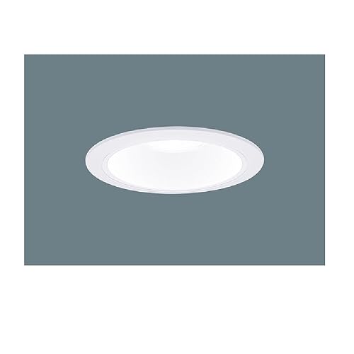 パナソニック　昼白色　ダウンライト　NDN28615W 電源付 照明器具　LED Amazon.co.jp: パナソニック(Panasonic) LEDダウンライト テクニカル