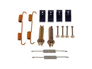 Dorman Parking Brake Hardware Kit P N Hw7700