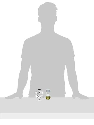 image for Air Wick Plug In Scented Oil Starter Kit (Warmer + 1 Refill), Vanilla 