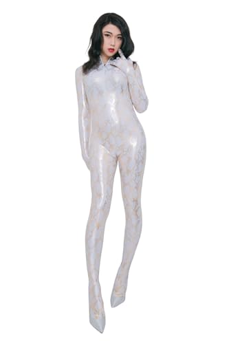 [Zentai] Dreamer ZD17 [^C Sg^Cc If}h I[_[Sg^Cc 傫TCY ` S[hjVL (ʃTCY)