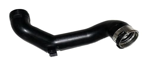 Tuyau de reniflard d admission 13717582314 pour BMW F10 F02 F12 F06 F07