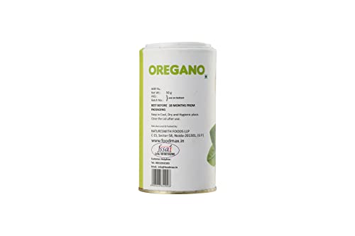 Image of NATURESMITH OREGANO-50g || BIG SPRIKLER READY TO USE CAN ||