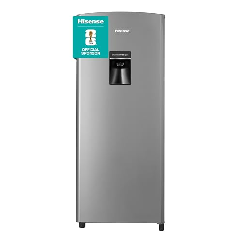 La Mejor Selección de Congelador 7 Pies los 5 más buscados. 23 Congelador 7 Pies marca Hisense