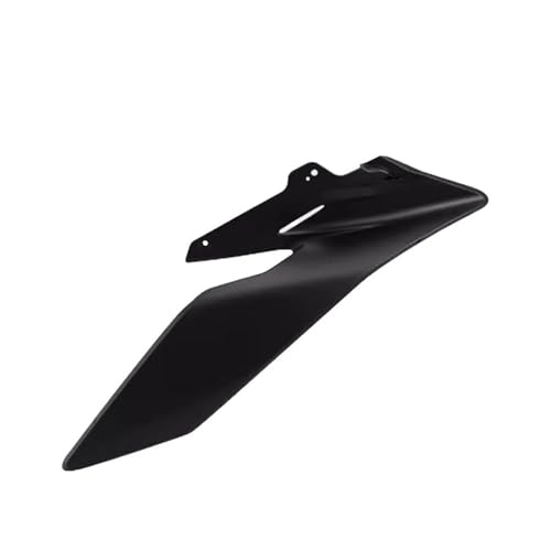 Ailerons à force d'appui CF250SR pour stabiliser le carénage 300SR
