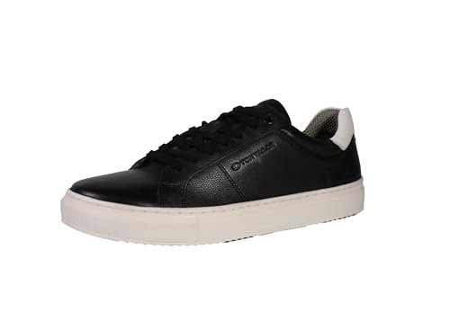 TOM TAILOR Mężczyźni 7458000002Adidasy