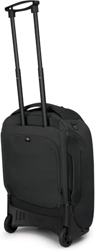 Osprey Sojourn Wheeled Duffel Bag