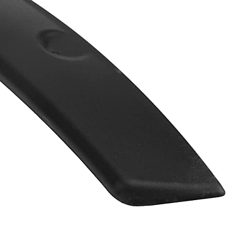 Protections d'ailes universelles pour voiture et SUV - Lot de 4 - 2