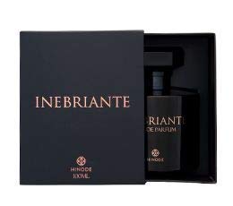 Hinode Inebriante, perfume masculino