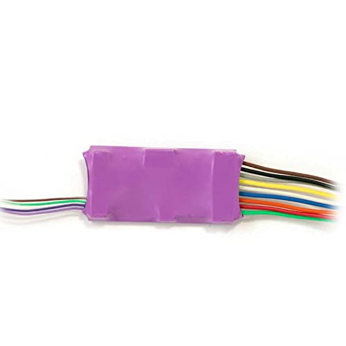 SoundTraxx TSU-2200 Tsunami2 Steam Decoder