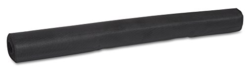 Windhager Fiberglas Rolle, Anthrazit, 100 x 120 cm