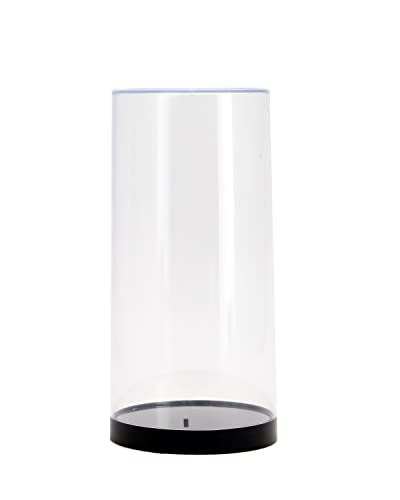 7 inch Cylindrical Display Stand NECA socle stable anti-chute - 3