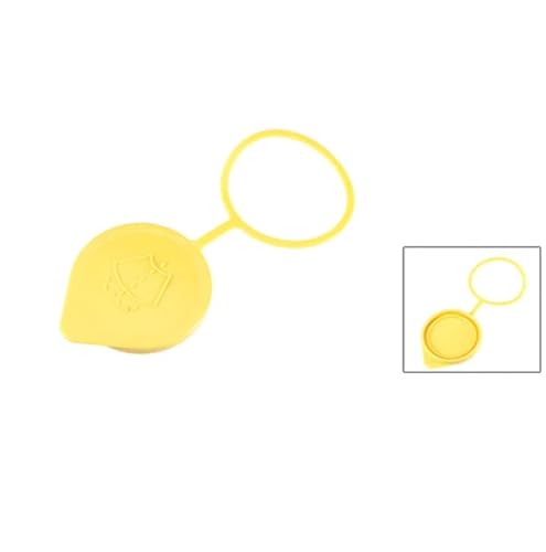 Couvercle de lave-glace Subaru Crosstrek anti-fuite bouchon plastique