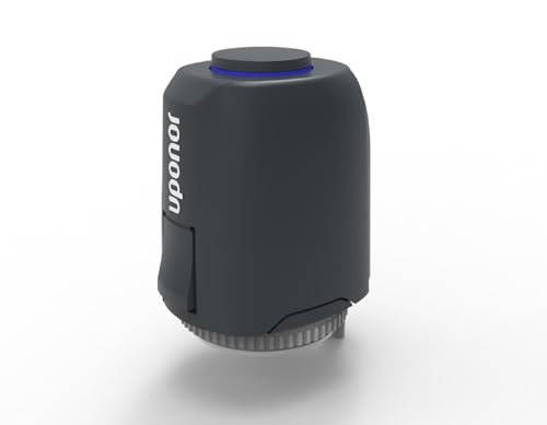 Proposed attribute value: Uponor Vario Stellantrieb 230V 1W NC VA80 FT M30x1,5 Thermoantrieb 1141676 für den Heizkreisverteiler der Fußbodenheizung (Ersatz für 1087763 und 1013006)