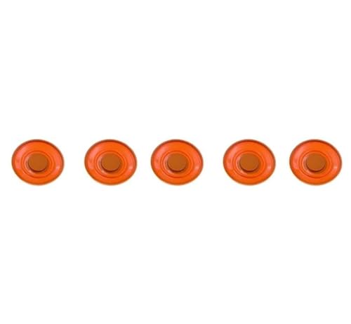 Tapa de válvula Cubierta Y Membrana Del Tubo De Retorno De Aceite Para Nissan Para Primastar Para X-TRIAL Para Qashqai 1.5 2.0 DCi 8200836881 BPZ-RE-005 Válvula de motor(5pc Membrane)