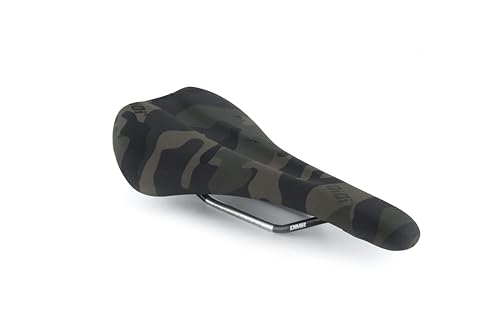 ディーエムアール(DMR) OIOI SADDLE CAMO（Amazon）