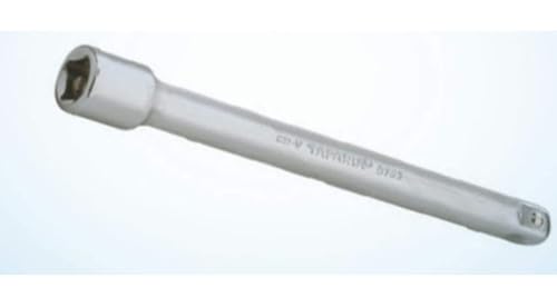Image of Taparia Extra Long Deep Impact Socket with Angle Handle and Extension Bar suitable for Vehicles with Alloy Wheels (21 mm)