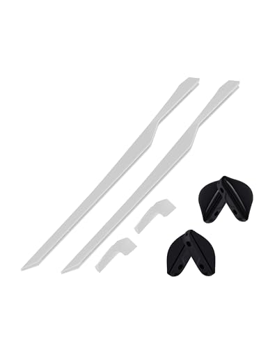 Image of Replacement Earsocks & Nosepieces Rubber Kits for Oakley Mainlink OO9264-57mm / Mainlink XL OO9264-61mm Sunglass