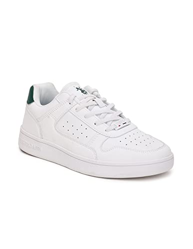 Image of U.S. Polo ASSN. Women Lace Up Sneaker Shoes