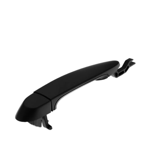 Poignée de porte Série 1 E82 E88 de qualité supérieure pour remplacement extérieur