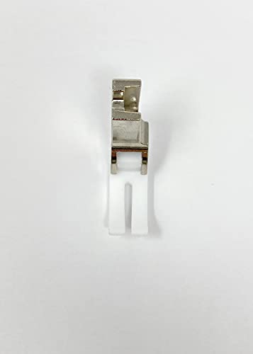 Supplies for Teflon Standard Presser Foot 24983T T350 JUKI TL 98E 98Q 2000Qi 2010Q DIY for Sewing Machines c