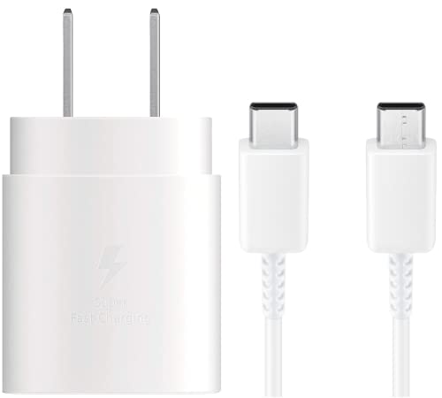 Fast Adaptive Wall Adapter Charger for Sony Xperia 5 II - EP-TA20JWE Adapter - with 6FT (2 M) UrbanX USB Charging and Data Transfer Cable