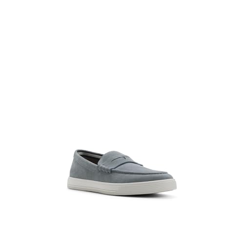 Image of Ted Baker Men's Hamilton Leather Penny Loafer