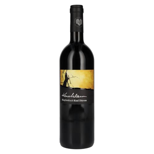 Kerschbaum Blaufränkisch Ried Dürrau 2022 14% Vol. 0.75l