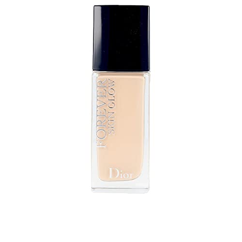 Dior Diorskin Forever Glow base líquida 0N Neutral 30 ml