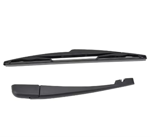 Essuie-glace arrière avec bras pour Dacia Duster I L35 2011-2017