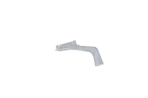 Prince Castle Grill Scraper Mini with Blade - Heavy-Duty Scraper and Grill Cleaning Tool for Commercial Grills and Griddles - Image 3