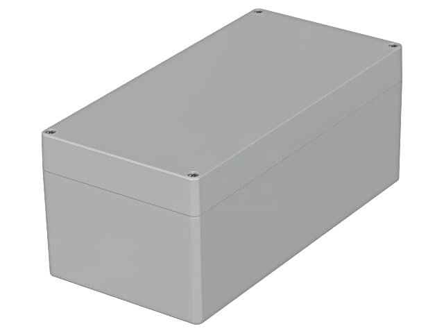 Boîtier ABS BOPLA EUROMAS étanche pour protection de circuit électronique