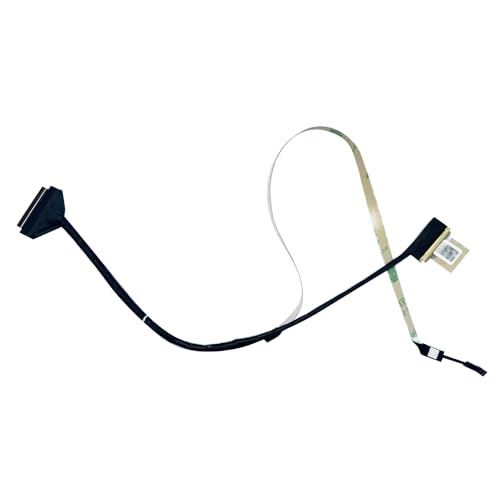 Câble écran 40 PIN EDP résout problème affichage noir MSI Prestige 15 A10SC