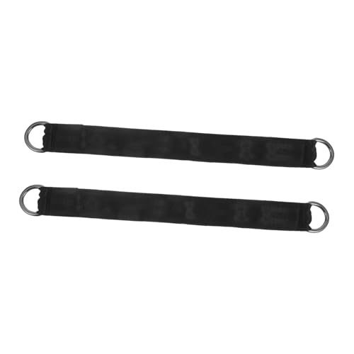 Levemolo Swing Attachment Straps Hammock Straps for Tree Swing Heavy Duty Hammock Kit