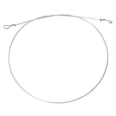 TRUBIOLOGY Gigli Saw Wire(Pack Of 6)