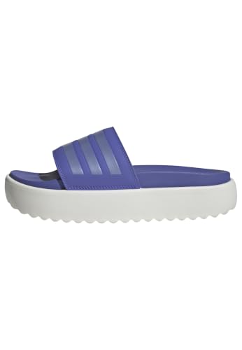 Image of adidas Women's Adilette Platform Slide Sandals
