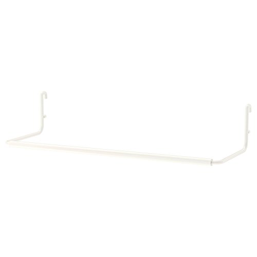 Skadis - Soporte para rollo, color blanco