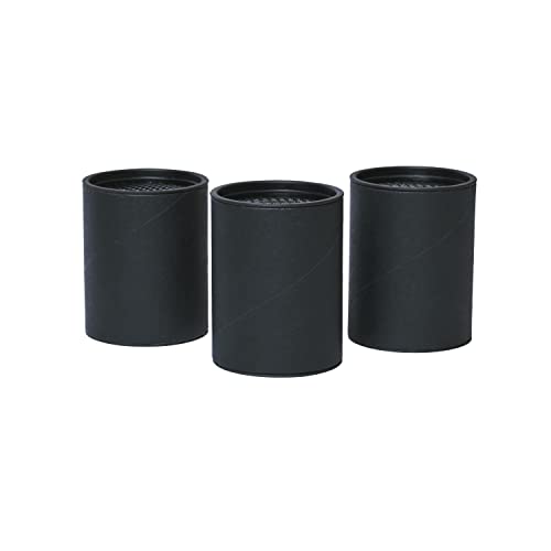 Sploofy V3 Cartridges for Personal Air Filter - Three Pack