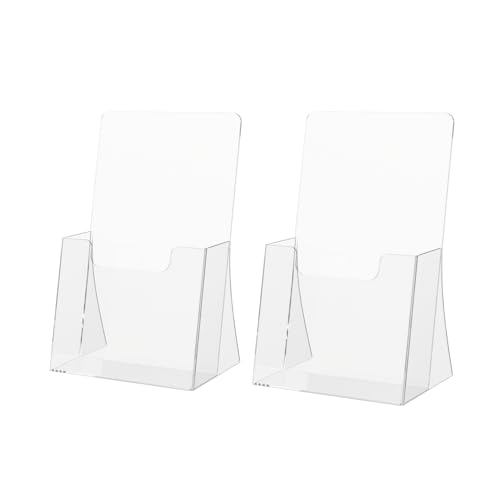 Marketing Holders 2 Pack 4.25