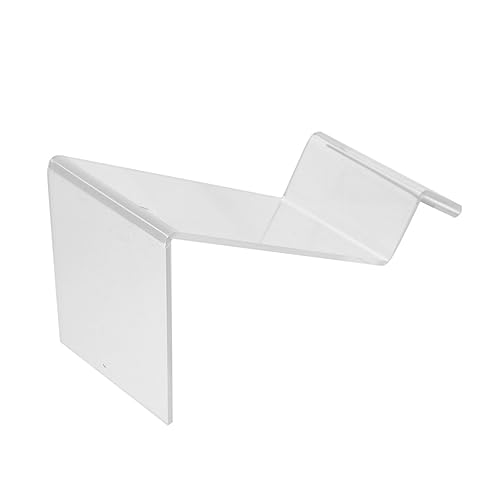 KITANDOVE 1Stk Schuhregal für Kinderschuhe Kinder schuhregal...