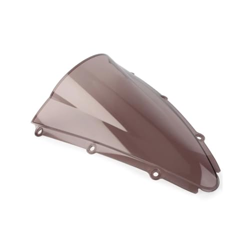 Bulle déflecteur pour YZF 1000 R1 idéal pour les longs trajets