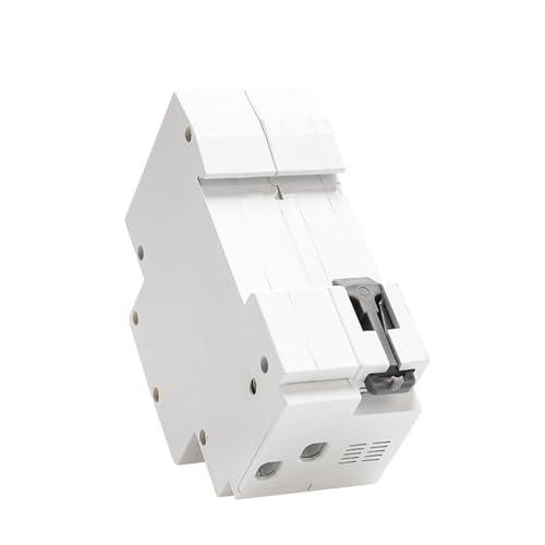 AFDD+RCCB Tipo A protector de arco para hogar y cuadro eléctrico B25 30mA 4