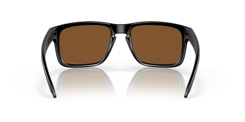 Image of Oakley Mens OO9102 Holbrook Square Sunglasses
