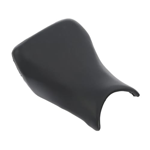 Evite resbalones con el asiento de conductor y pasajero para S1000R negro