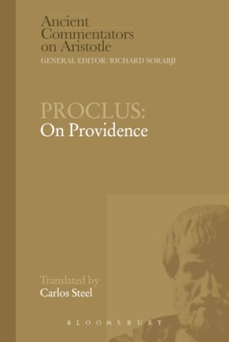 Proclus: On Providence view 2