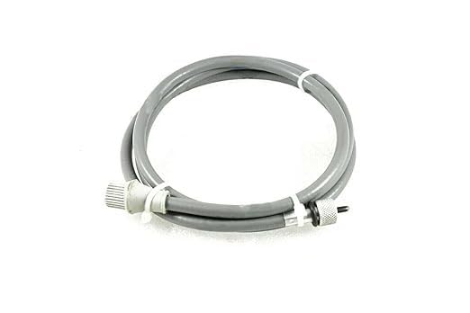 Compatible with Vespaa Speedometer with Cable, 150 100 KM/H, for VBA VBB GL GT GTR Sprint GS Models