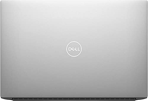 Image of Dell XPS 15 9520 15.6 inch FHD+ (Intel 12th Gen 14-Core i7-12700H (Beat i9-11980HK), 32GB DDR5 RAM, 2TB PCIe SSD, RTX 3050) Business Laptop, Backlit, Fingerprint, Thunderbolt 4, Webcam, Win 11 Pro
