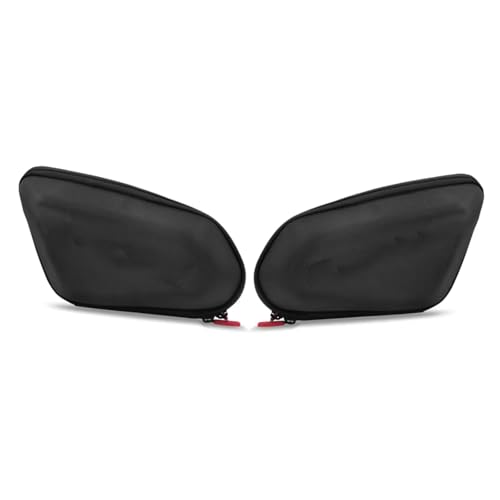 Accesorio para motocicleta bolsa de marco impermeable compatible con R1300GS Adventure