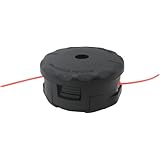 SUNJCO ストリングトリマーヘッド Echo SRM-2620 (T89415001001-T8941599999) トリマー