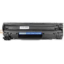 Toner Hp Color Laser Jet Pro Mfp M277dw 2x Toner XXL Für HP LaserJet Pro M12a / M12w / M26a / M26nw - Kompatibel Mit CF279A CF279A Kompatibler Toner - Foto 3